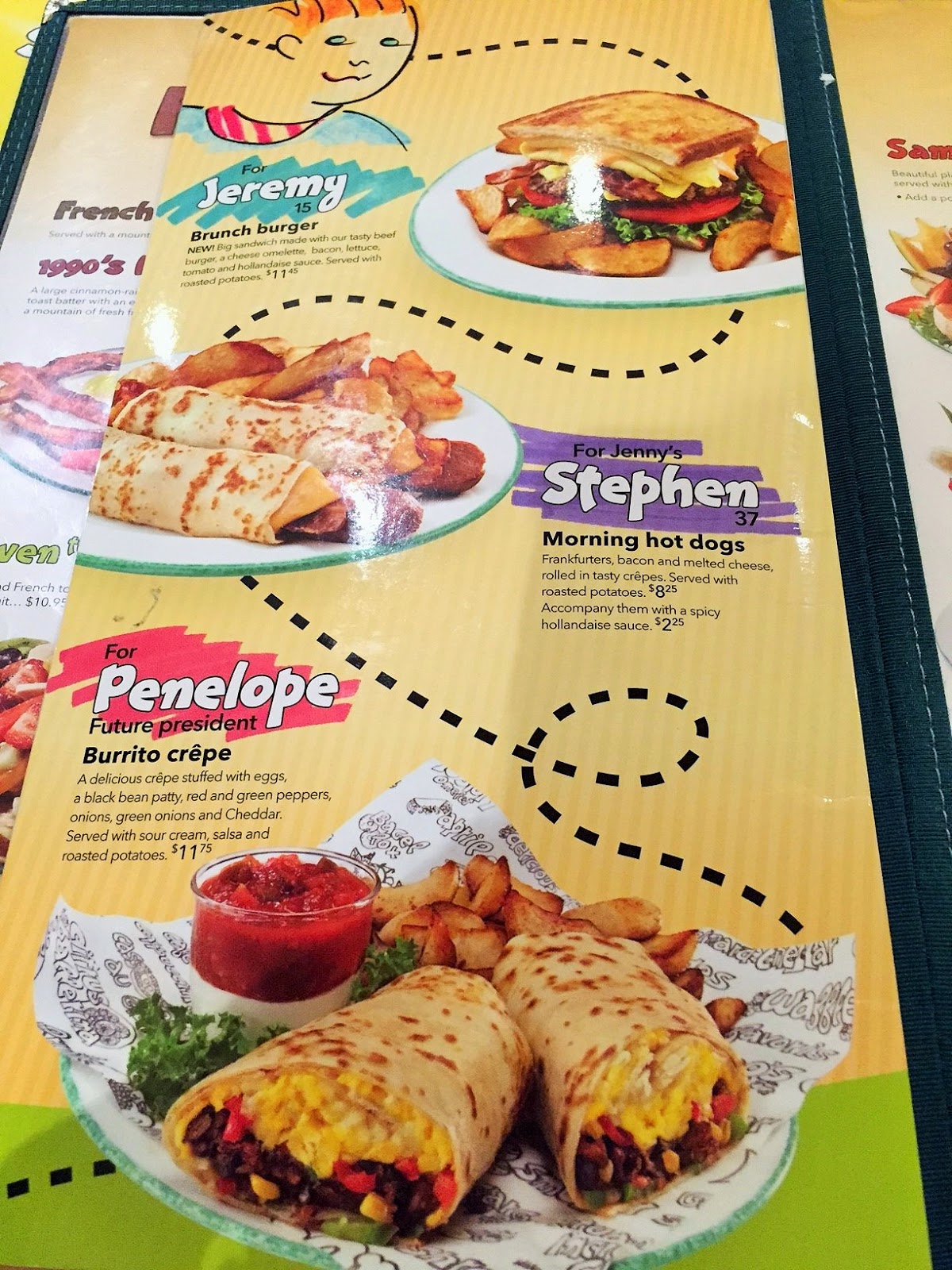 crepes restaurant near me